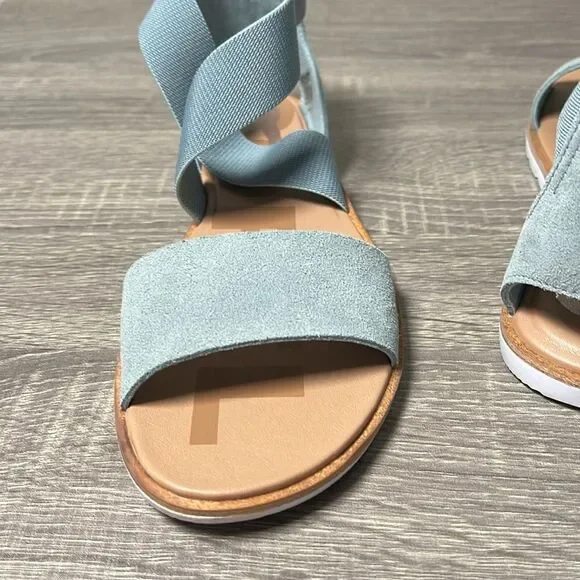 Sorel Ella II Sandal Shoes - Picture 6 of 7